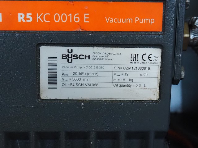 Schrofner / hts - afbeelding 10 van  20