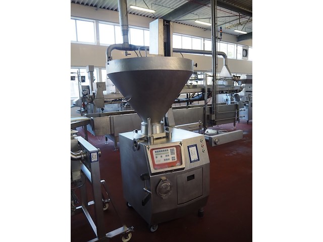 Schrofner / hts - afbeelding 1 van  20