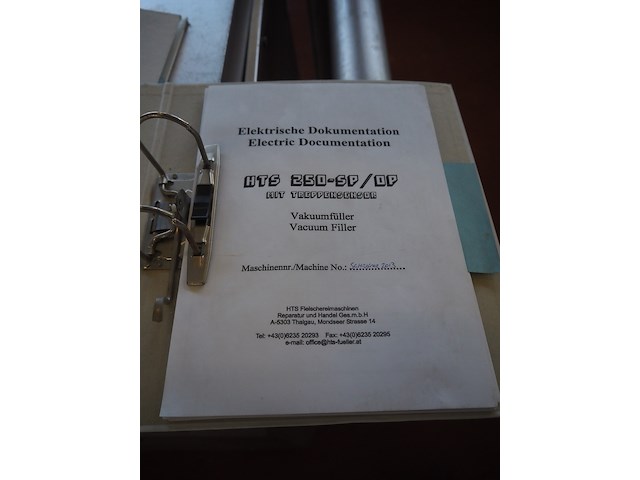 Schrofner / hts - afbeelding 13 van  20