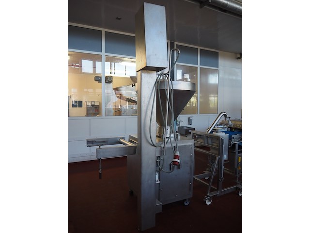 Schrofner / hts - afbeelding 15 van  20