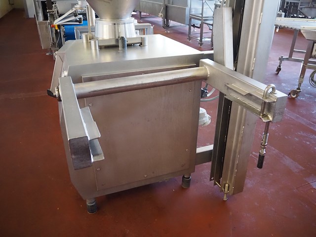 Schrofner / hts - afbeelding 16 van  20