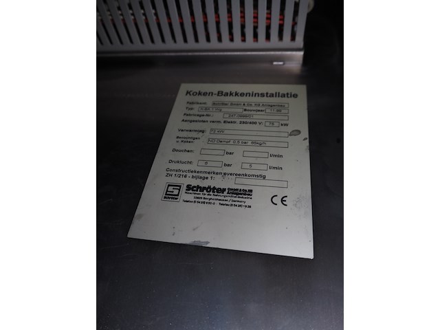 Schröter gmbh - afbeelding 5 van  13