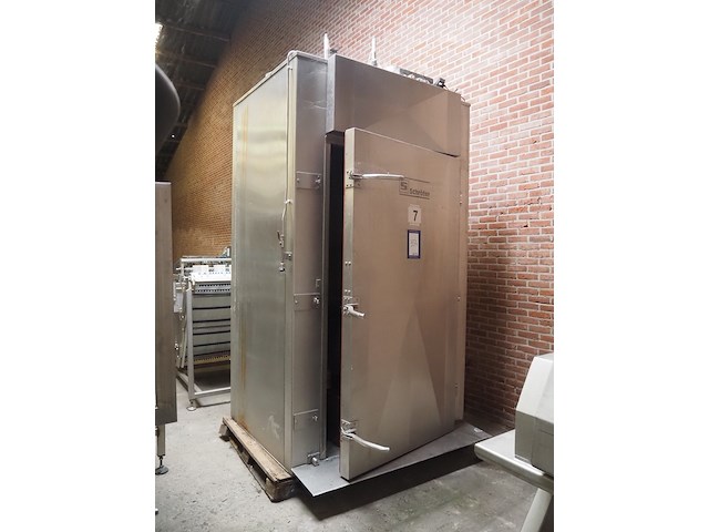 Schröter gmbh - afbeelding 1 van  13