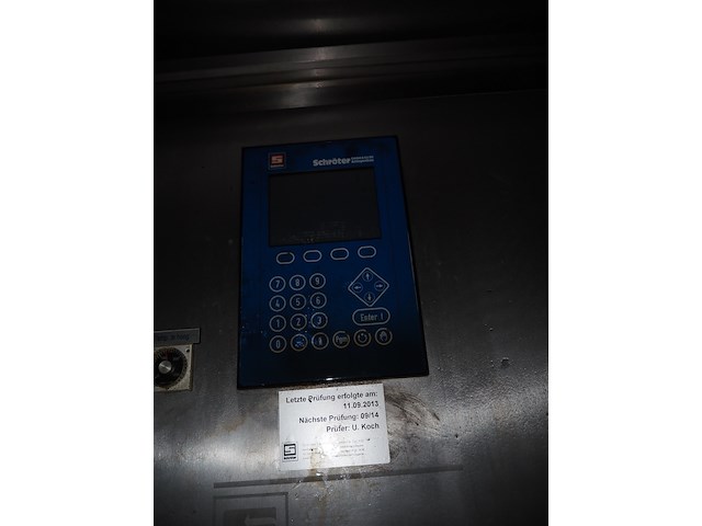 Schröter gmbh - afbeelding 12 van  13