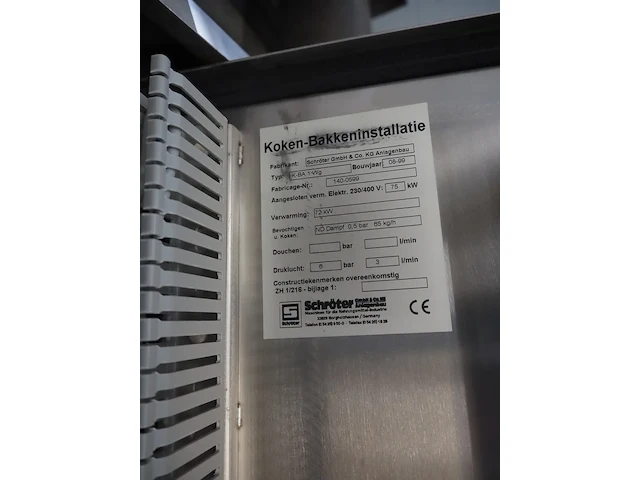 Schröter gmbh - afbeelding 7 van  17