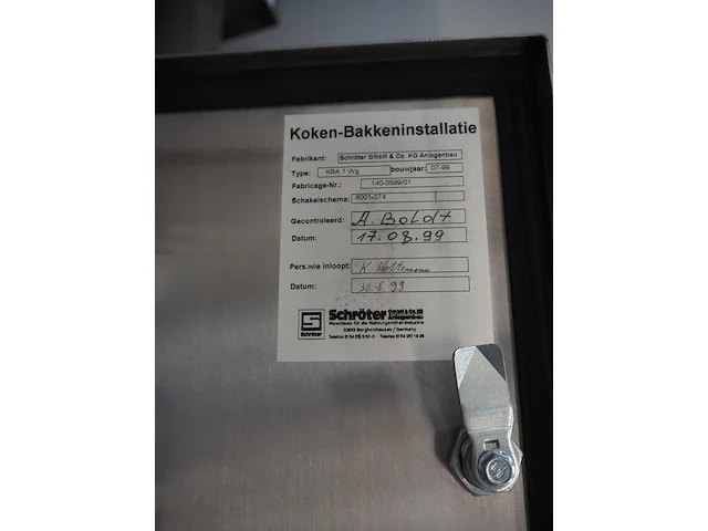 Schröter gmbh - afbeelding 8 van  17