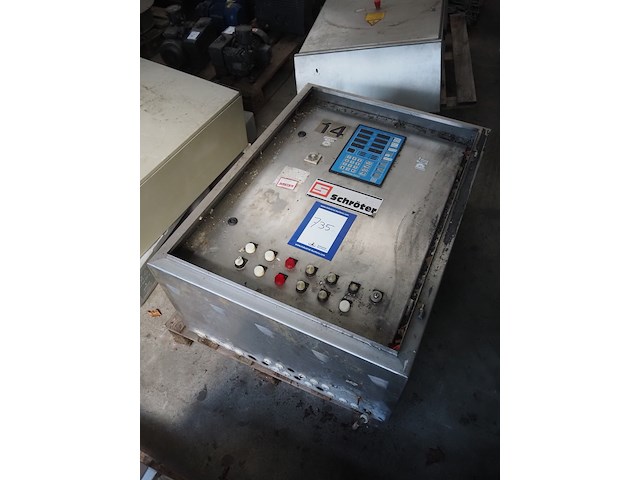 Schröter - afbeelding 1 van  6