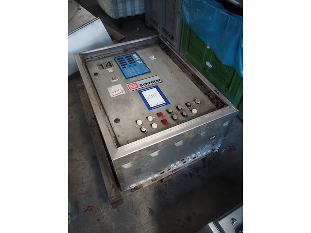 Schröter - afbeelding 2 van  6