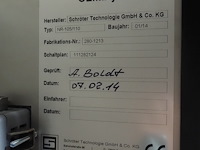 Schröter - afbeelding 8 van  9