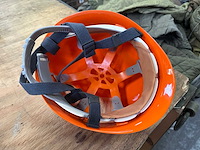 Schubert - vintage veiligheidshelm (7x) - afbeelding 2 van  4