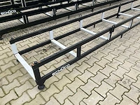 Schüco - 2021 - 2553 - langmateriaalbok 600x74x40cm (3x) + 600x74x74cm (1x) (4x) - afbeelding 3 van  7