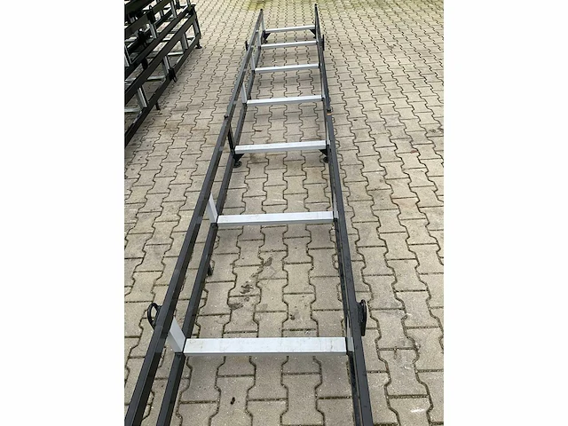 Schüco - 2021 - 2553 - langmateriaalbok 600x74x40cm (3x) + 600x74x74cm (1x) (4x) - afbeelding 4 van  7