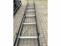 Schüco - 2021 - 2553 - langmateriaalbok 600x74x40cm (3x) + 600x74x74cm (1x) (4x) - afbeelding 4 van  7