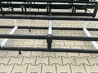 Schüco - 2021 - 2553 - langmateriaalbok 600x74x40cm (3x) + 600x74x74cm (1x) (4x) - afbeelding 5 van  7