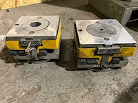 Schüco - 280570 - hydrauliek pers / stansmachine v.v. diverse stansen - afbeelding 10 van  16