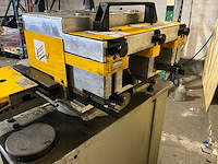 Schüco - 280570 - hydrauliek pers / stansmachine v.v. diverse stansen - afbeelding 4 van  16