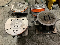 Schüco - universele stansmachine v.v. diverse stansen - afbeelding 4 van  7