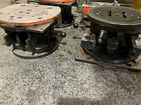 Schüco - universele stansmachine v.v. diverse stansen - afbeelding 5 van  7