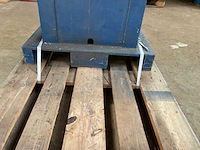 Schüco 280 580 hydraulische hoek / profielpers - afbeelding 14 van  22