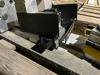 Schüco aluminium ponsgereedschap (5x) - afbeelding 3 van  15