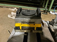 Schüco aluminium ponsgereedschap (5x) - afbeelding 7 van  15