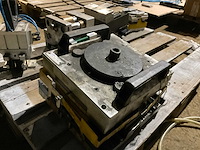 Schüco aluminium ponsgereedschap (5x) - afbeelding 10 van  15