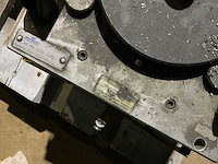 Schüco aluminium ponsgereedschap (5x) - afbeelding 11 van  15