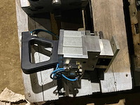 Schüco aluminium ponsgereedschap (5x) - afbeelding 9 van  15