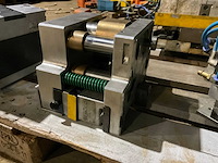 Schüco aluminium ponsgereedschap (5x) - afbeelding 14 van  15