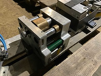 Schüco aluminium ponsgereedschap (5x) - afbeelding 15 van  15