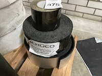 Schuco antislip op rol - afbeelding 1 van  3