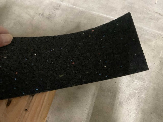 Schuco antislip op rol - afbeelding 2 van  3