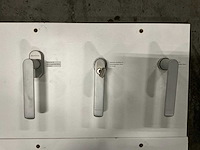 Schüco deurbeslag - afbeelding 1 van  7