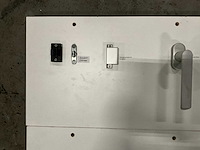 Schüco deurbeslag - afbeelding 2 van  7