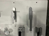 Schüco deurbeslag - afbeelding 3 van  7