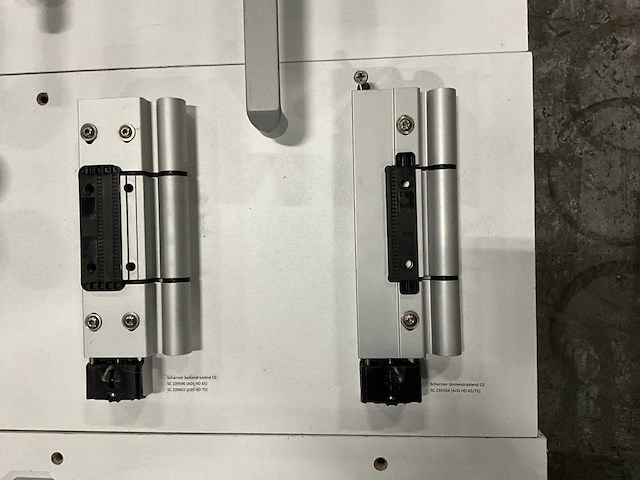 Schüco deurbeslag - afbeelding 4 van  7