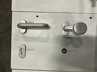 Schüco deurbeslag - afbeelding 5 van  7