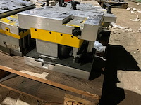 Schüco modulair ponsgereedschap (5x) - afbeelding 2 van  19