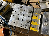 Schüco modulair ponsgereedschap (5x) - afbeelding 4 van  19