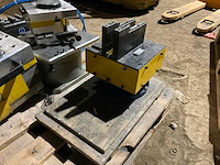 Schüco modulair ponsgereedschap (5x) - afbeelding 6 van  19
