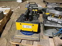Schüco modulair ponsgereedschap (5x) - afbeelding 7 van  19