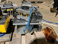 Schüco modulair ponsgereedschap (5x) - afbeelding 8 van  19