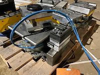 Schüco modulair ponsgereedschap (5x) - afbeelding 9 van  19