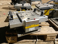 Schüco modulair ponsgereedschap (5x) - afbeelding 12 van  19