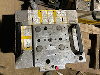 Schüco modulair ponsgereedschap (5x) - afbeelding 13 van  19
