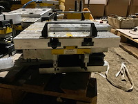 Schüco modulair ponsgereedschap (5x) - afbeelding 14 van  19