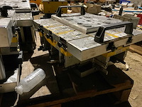 Schüco modulair ponsgereedschap (5x) - afbeelding 15 van  19