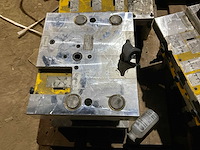 Schüco modulair ponsgereedschap (5x) - afbeelding 17 van  19