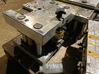 Schüco modulair ponsgereedschap (5x) - afbeelding 4 van  4