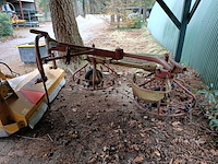 Schudder, pz, hs-360 - afbeelding 1 van  6